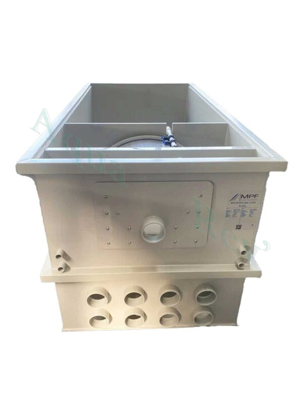 MPF-BioDrum-100XXL MPF Biodrum 100 xxl