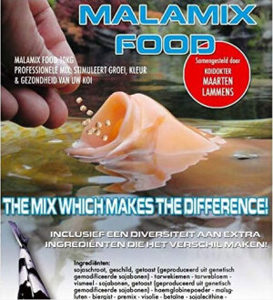 malamix food
