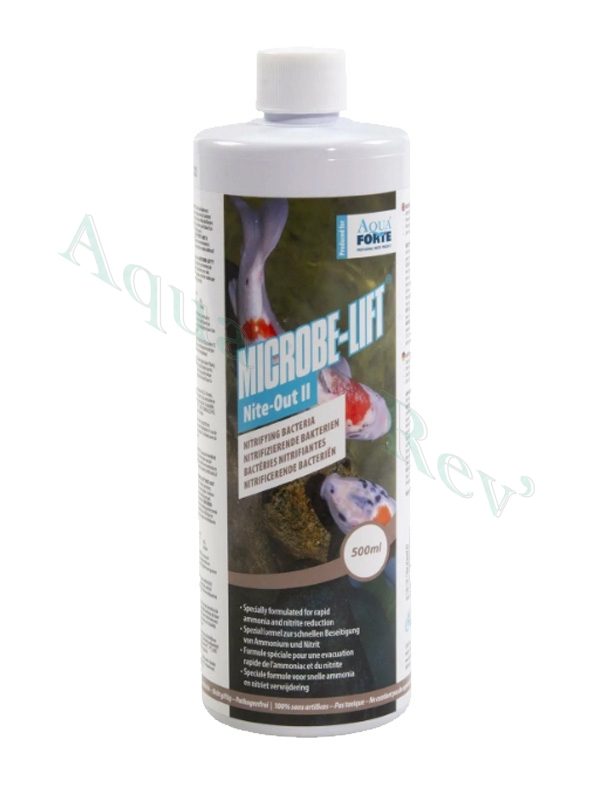 Microbe-lift Nit out 2