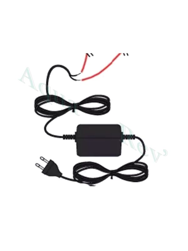 Niveau d'eau automatique compact transformateur