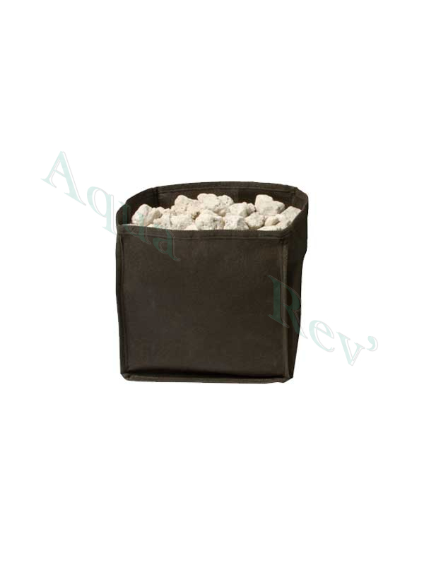 Panier-flexible-démo-plante-aquatique panier flexible plantes aquatiques démo