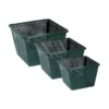 gamme paniers carré pour plantes aquatiques
