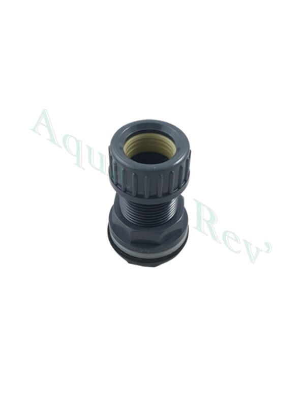 Passe paroi Uvc Amalgame - Air-Aqua