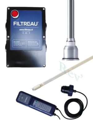 Pieces détachées Super Mini Drum