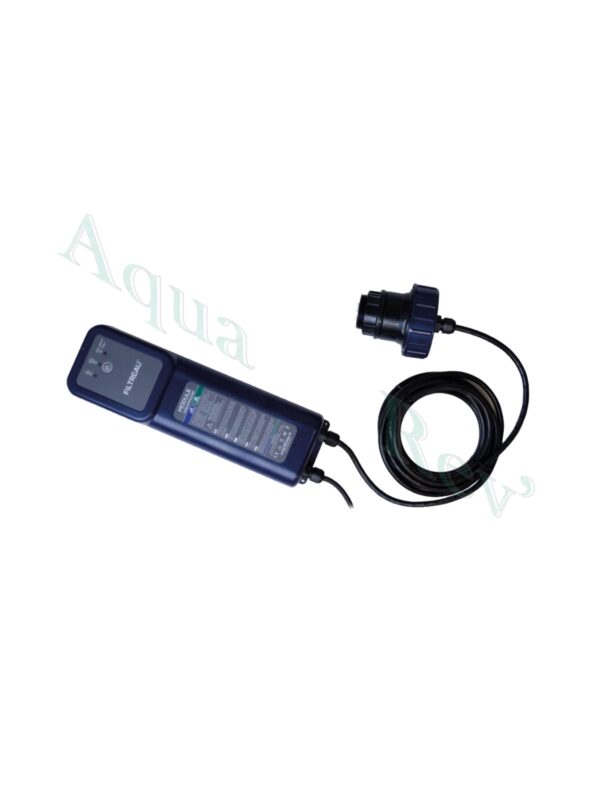 Pieces détachées ballast Super Mini Drum