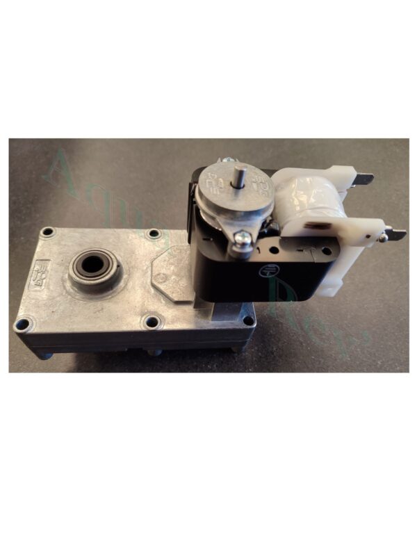 Pieces détachées moteur Super Mini Drum