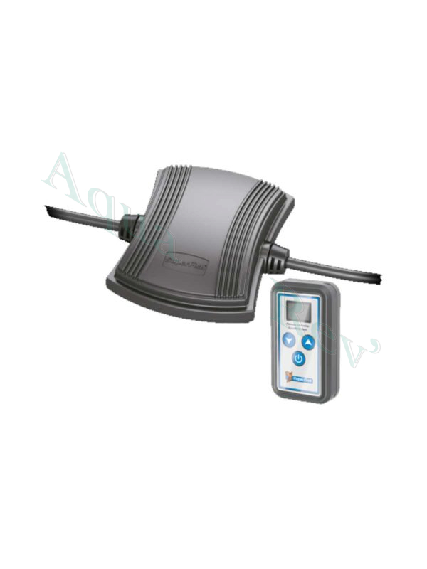 Pondeco next controller