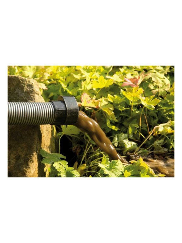 Aspirateur de bassin Pondovac 4 - Oase