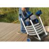 Aspirateur de bassin Pondovac 4 - Oase