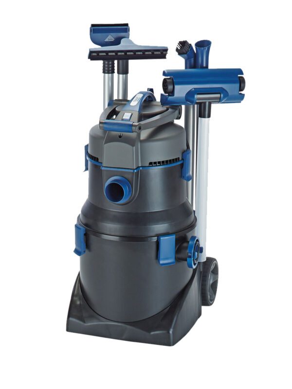 Pondovac 5 aspirateur pour bassin