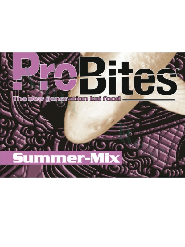 Probites Summer Mix