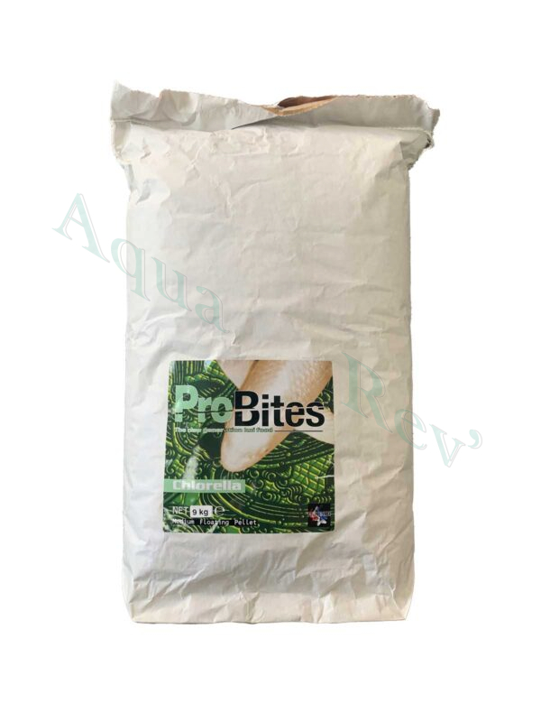 Probites Chlorella 9Kg