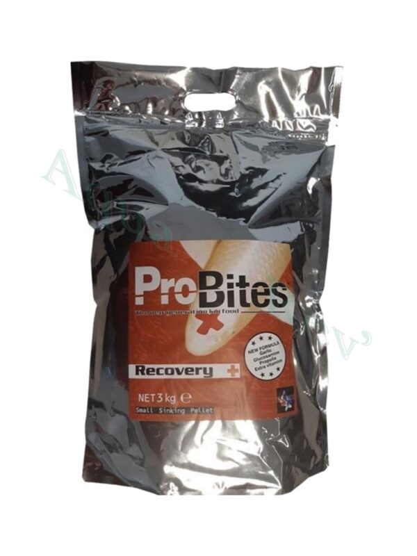 Probites-recovery-sac