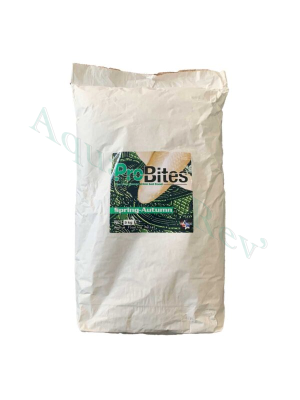 Probites Spring/autumn 9Kg