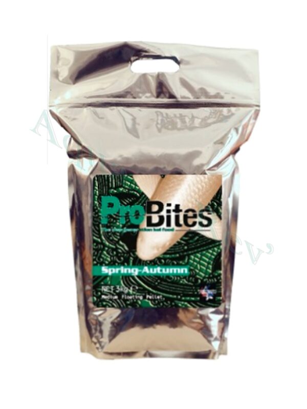sac 3kg Probites-spring-autumn