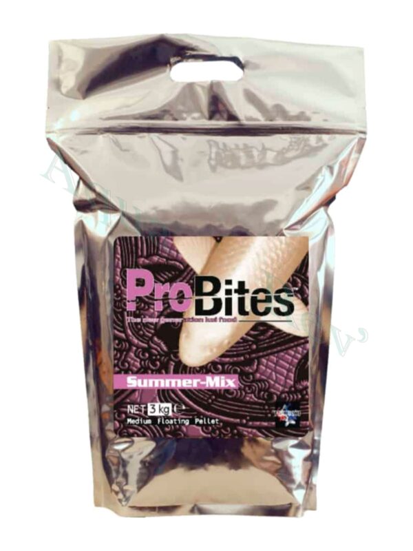 Probites summer Mix Sac 3kg