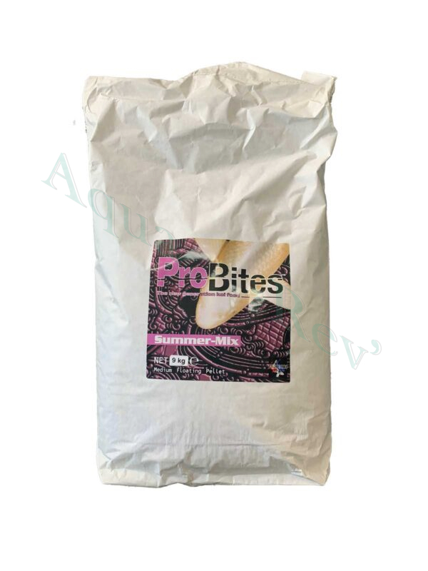 Probites Summer Mix 9kg