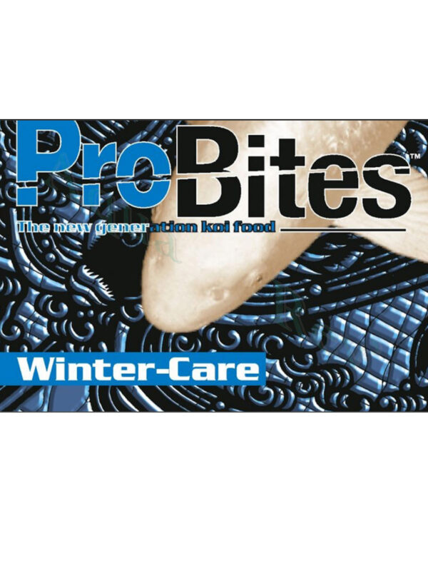 probites winter care