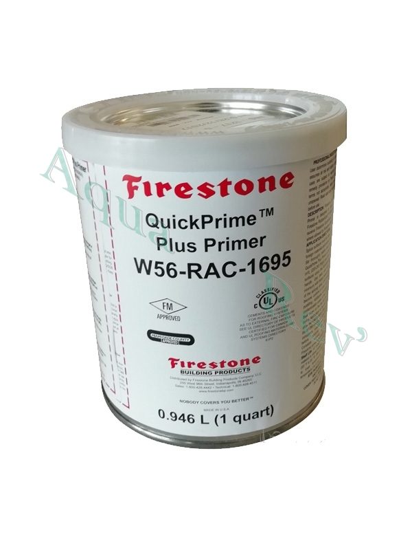 Colle QuickPrime Plus Primer EU