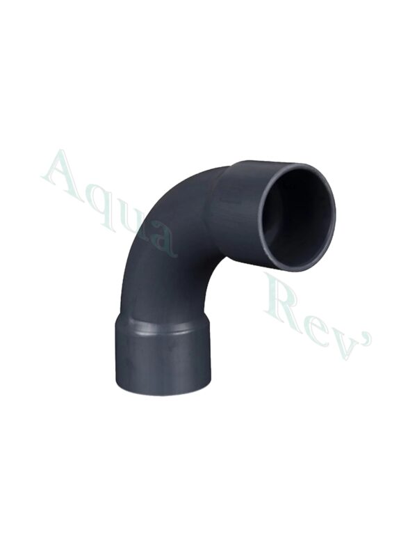 Raccords-PVC-Pression-courbe-90