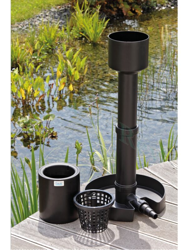 Skimmer Aquaskim 40 démo - Oase