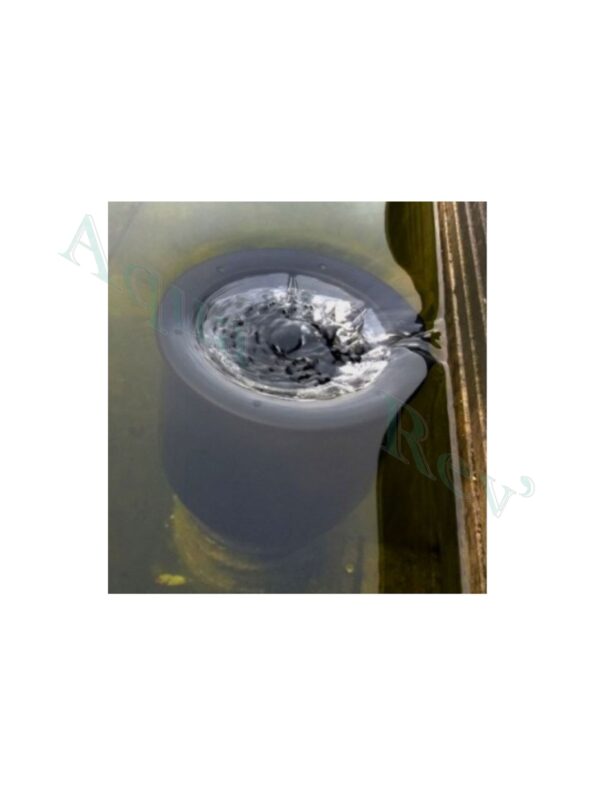 Skimmer flottant aquaforte bassin