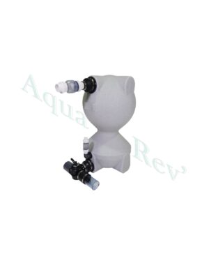 SuperBead small blanc - Air-aqua