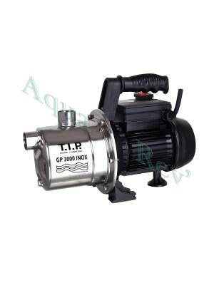 TIP GP 3000 Inox
