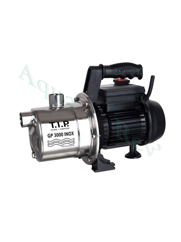 TIP-GP-3000-Inox TIP GP 3000 Inox
