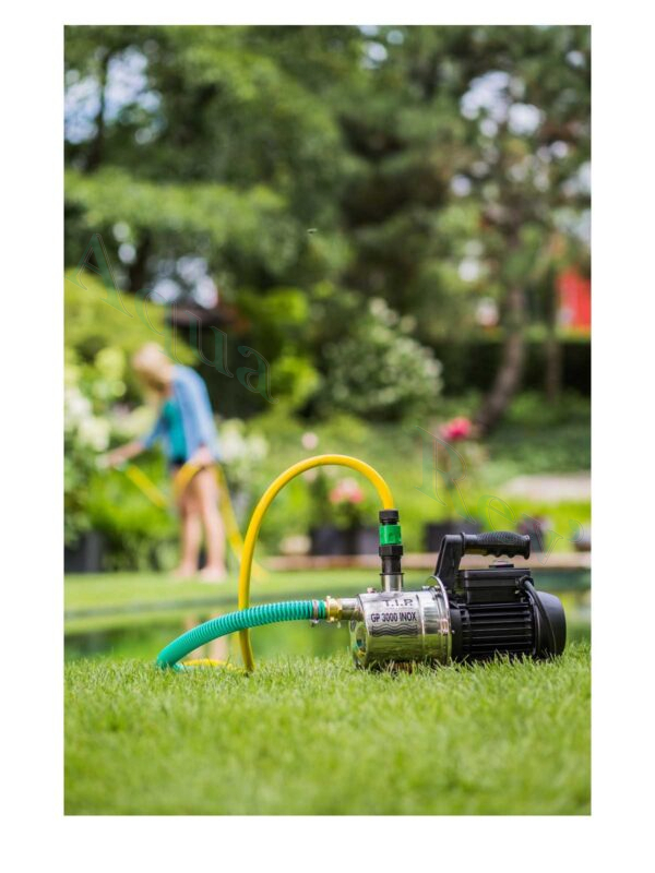 TIP-GP-3000-Inox-démo TIP GP 3000 Inox arrosage
