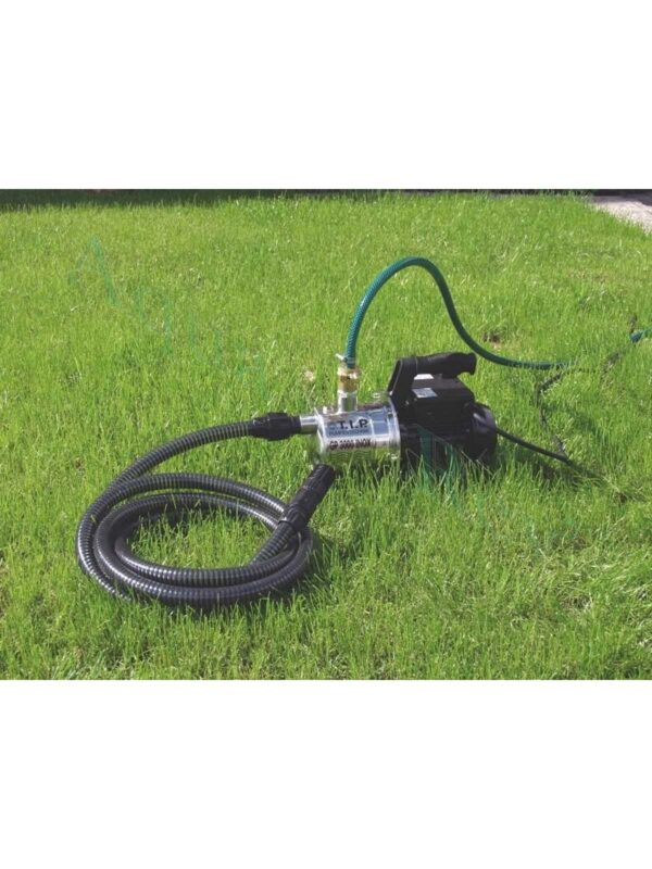 TIP-GP-3000-Inox-raccord TIP GP 3000 Inox tuyau