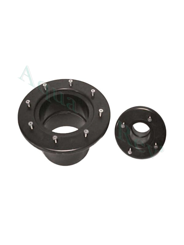 passe paroi pour bâche