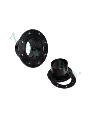 passe paroi standard