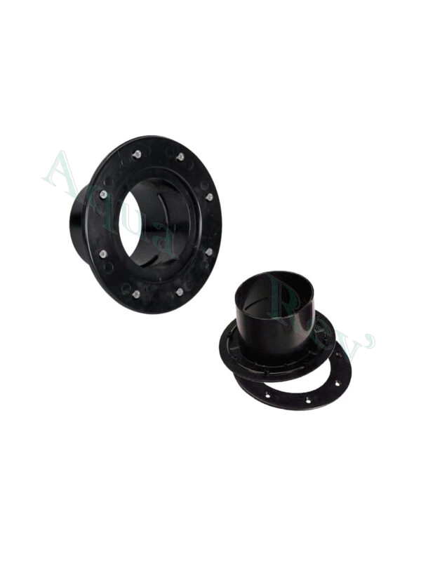 passe paroi standard