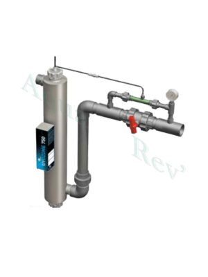 Uvozone - aquatic science