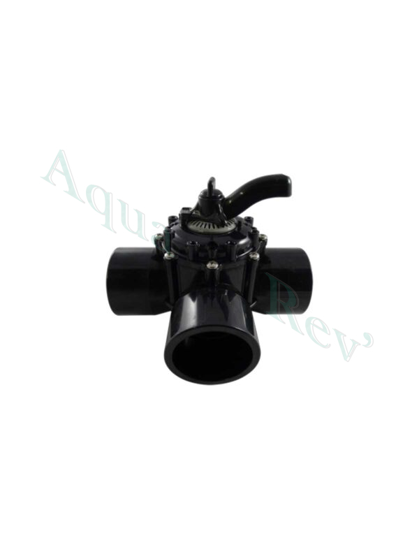 vanne 3 voies superbead