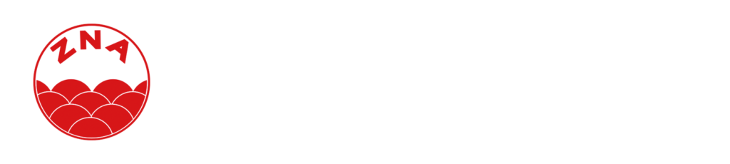 ZNA logo