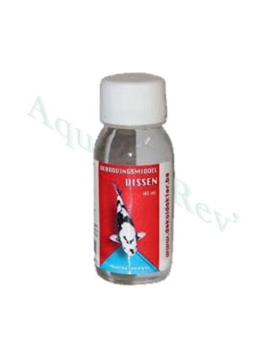 Anesthésiant The Koi Doctor