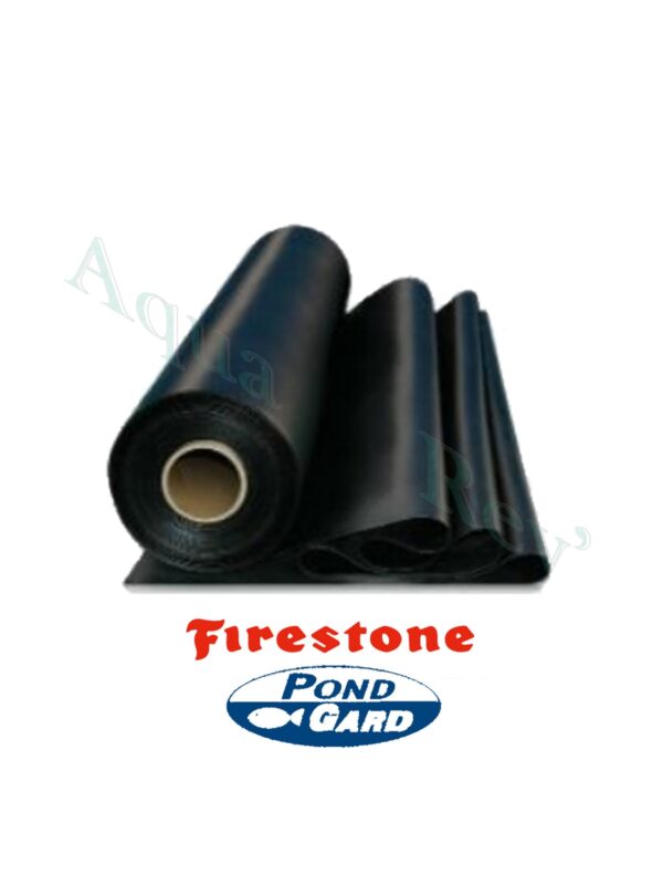 bache Epdm pondGuard -firestone