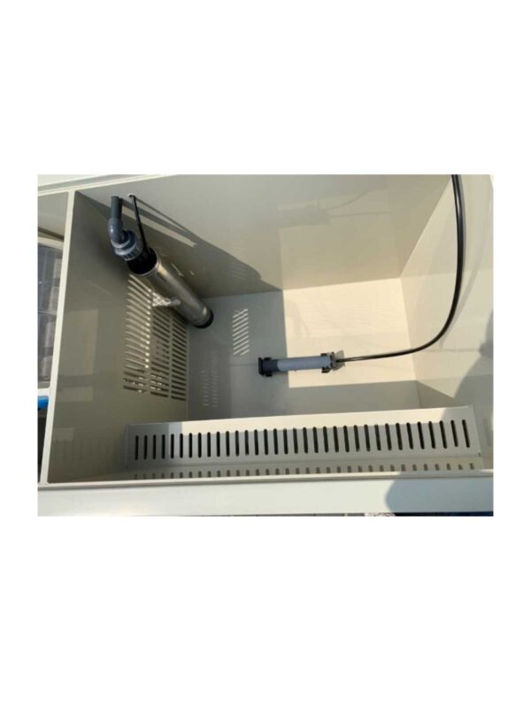 bio tambour 80 MPF chambre bio