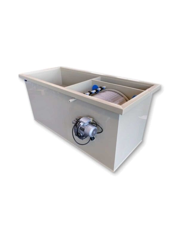 bio tambour 80 MPF dos