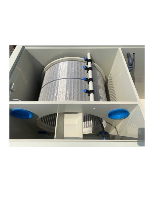 bio tambour 80 MPF tambour