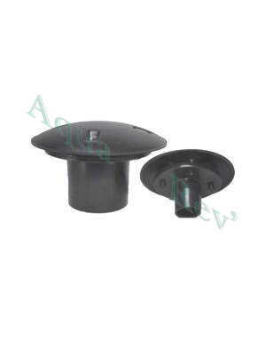 bonde de fond droite