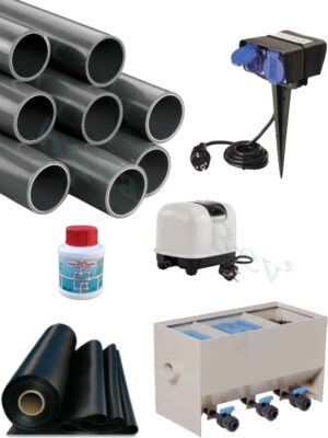 catégorie matériel