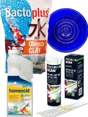 catégorie traitement et soin