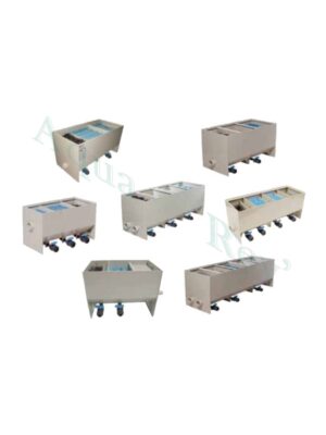 catégories Filtres multi Chambres