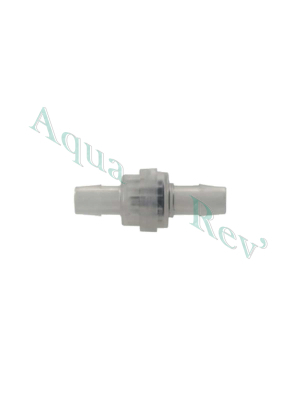 clapet anti-retour air