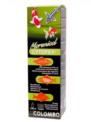 CYTOFEX - COLOMBO