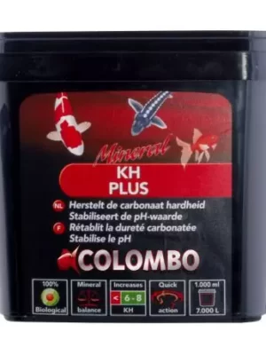 KH+ | Colombo