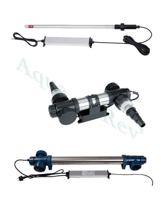 catégorie Uv et Ozone